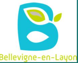 logo Mairie de Bellevigne en Layon