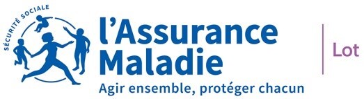 logo Assurance Maladie