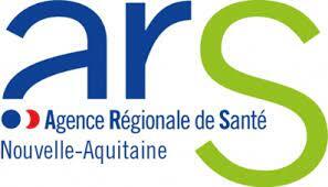 logo ARS Nouvelle Aquitaine