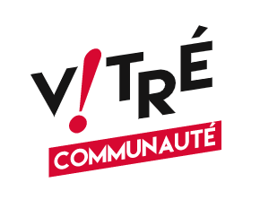 logo Vitré Communauté