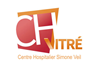 logo Centre Hospitalier Simone Veil