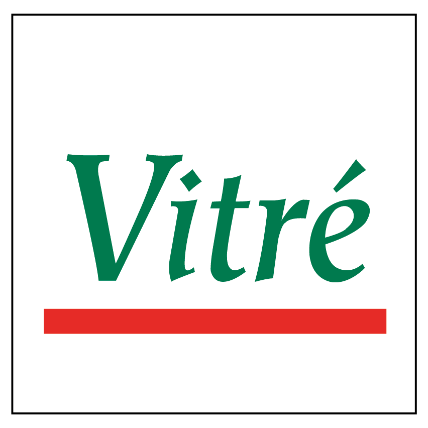 logo Ville de Vitré