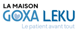 logo La Maison GOXA LEKU