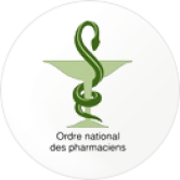 logo Conseil de l'ordre des pharmaciens PDL