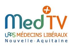 logo Med+TV