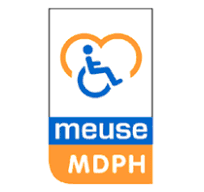 logo MDPH