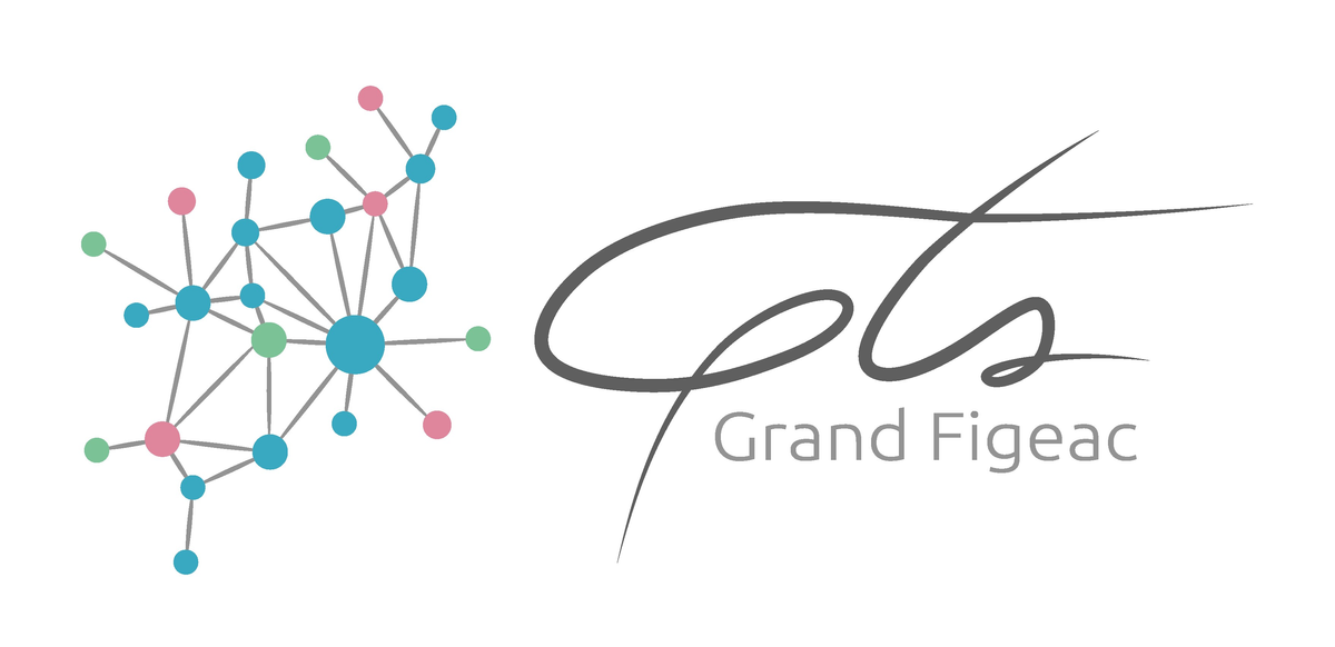 logo CPTS du Grand Figeac