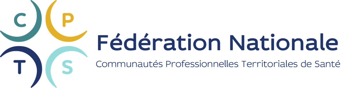 Fédération Nationale des Communautés Professionnelles Territoriales de Santé 