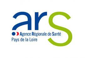 logo ARS Pays de la Loire