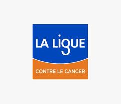 logo La Ligue contre le cancer
