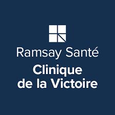 logo Clinique de la Victoire