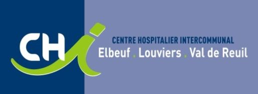 le Centre Hospitalier Intercommunal Elbeuf-Louviers- Val de Reuil (CHIELVR) 