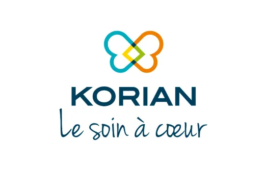 EHPAD Korian L'Ermitage 