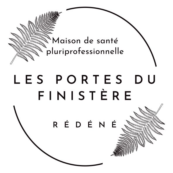 logo Maison de santé pluriprofessionnelle - Rédéné