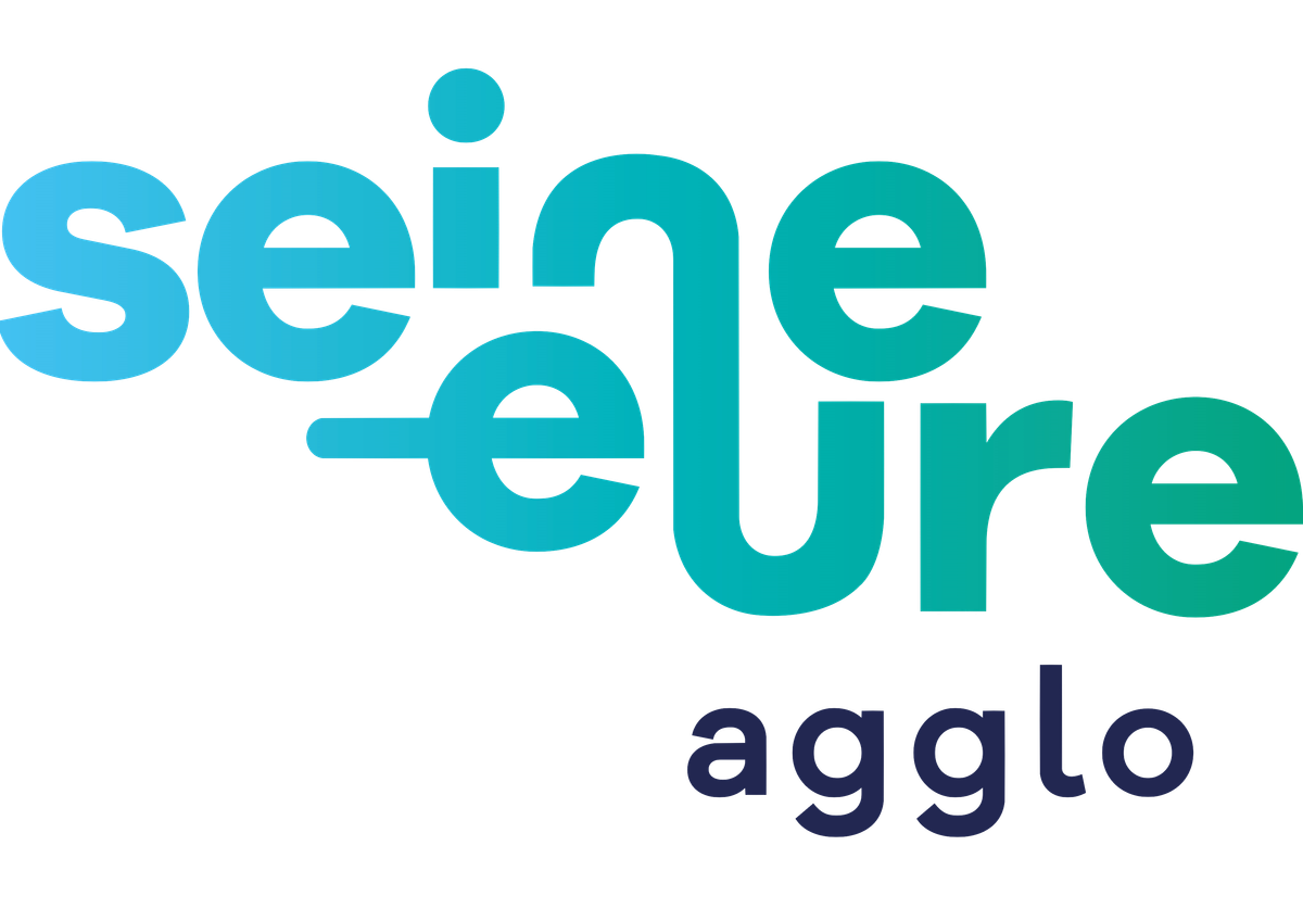 logo Communauté d'Agglomération Seine-Eure