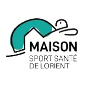 logo Maison Sport Santé de Lorient