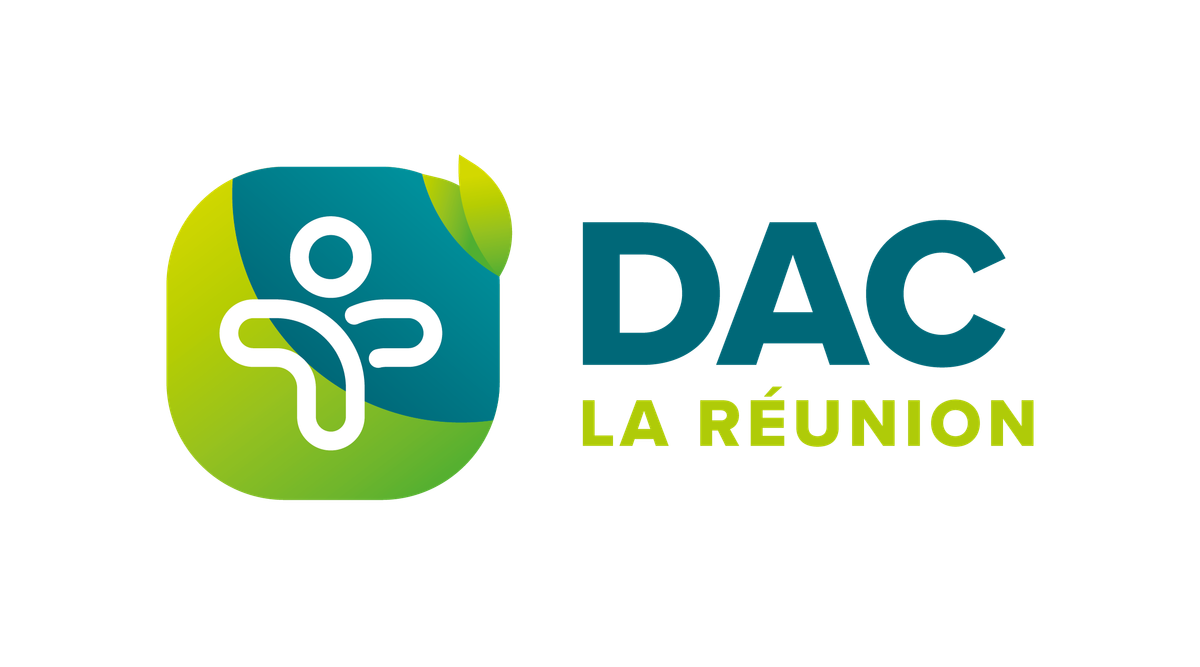 logo DAC La Réunion