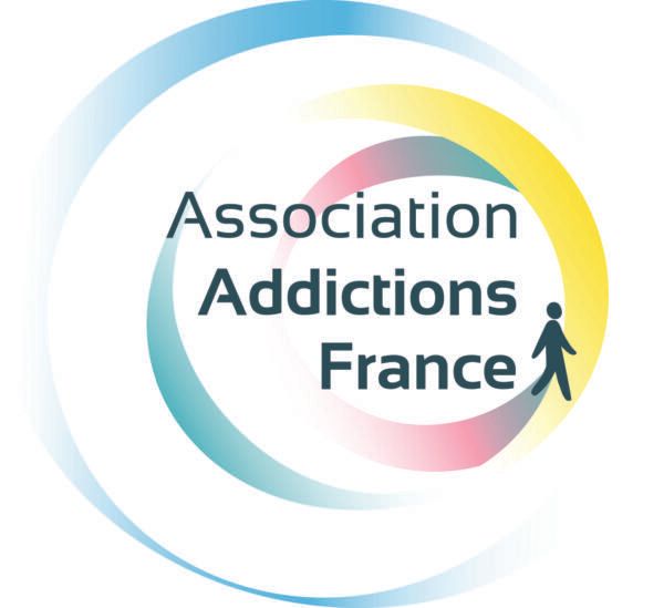 logo Association Addiction France