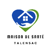logo Maison de santé de Talensac