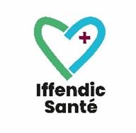 logo Maison de santé de Iffendic