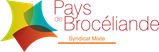 logo Syndicat Mixte du Pays de Brocéliande