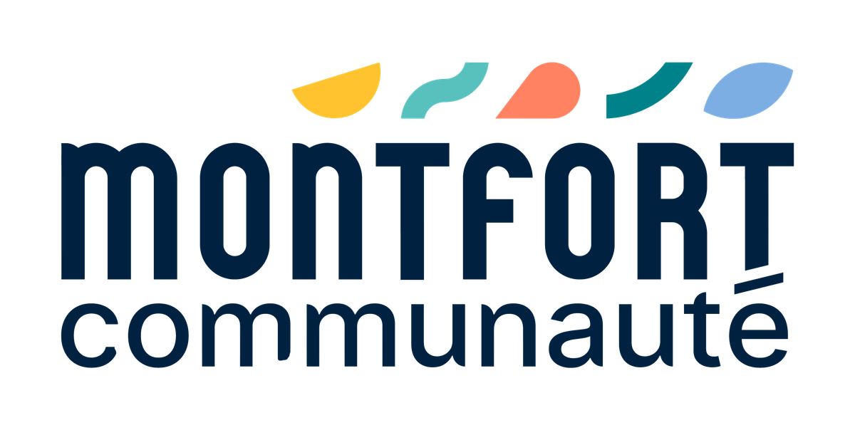logo Montfort Communauté