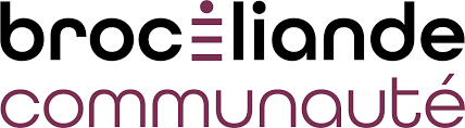 logo Brocéliande Communauté