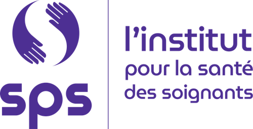 logo SPS Institut pour la santé des soignants