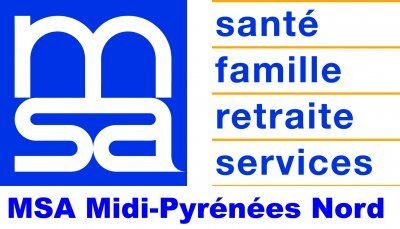 MSA Midi Pyrénées Nord