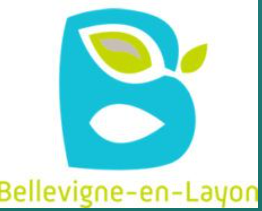 Mairie de Bellevigne en Layon