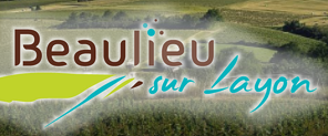Mairie de Beaulieu sur Layon
