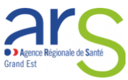 ARS Grand Est