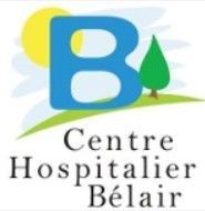 Centre Hospitalier Bélair