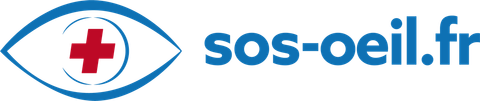SOS oeil