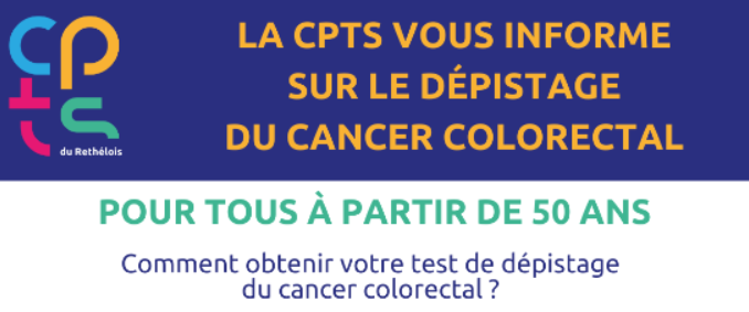 Prévention Cancer colorectal 