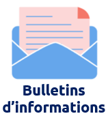 Bulletins d'informations
