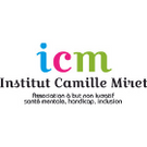 logo Institut Camille Miret
