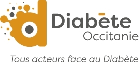 logo Diabète Occitanie