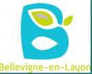 logo Mairie de Bellevigne en Layon