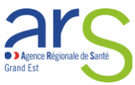 logo ARS Grand Est