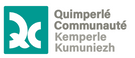 logo Quimperlé Communauté