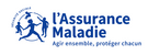 logo l'Assurance Maladie