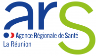 logo ARS Réunion