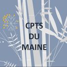 logo CPTS du Maine