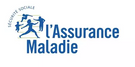 logo CPAM Loire Atlantique
