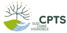 logo CPTS Sud Loire Vignoble