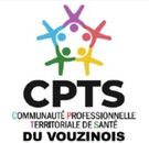 logo CPTS du Vouzinois