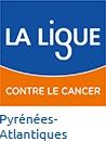 logo La Ligue contre le cancer