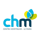 logo Centre Hospitalier du Mans