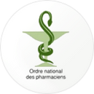 logo Conseil de l'ordre des pharmaciens PDL